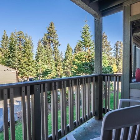 Highly Updated 1 Bedroom Plus Den, 2 Bath Crestview Unit 5 Sleeps Up To 4 Located Near Canyon Lodge Mammoth Lakes Exterior foto